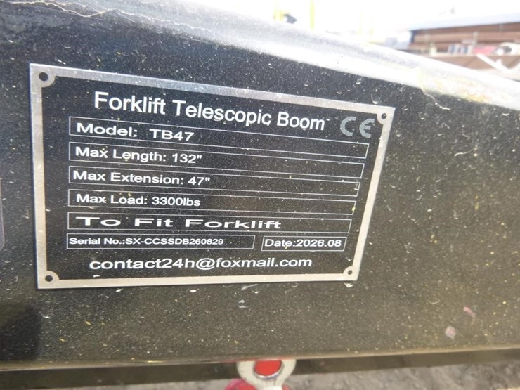 giyi-tb47-6'-extendable-forklift-boom-image-7