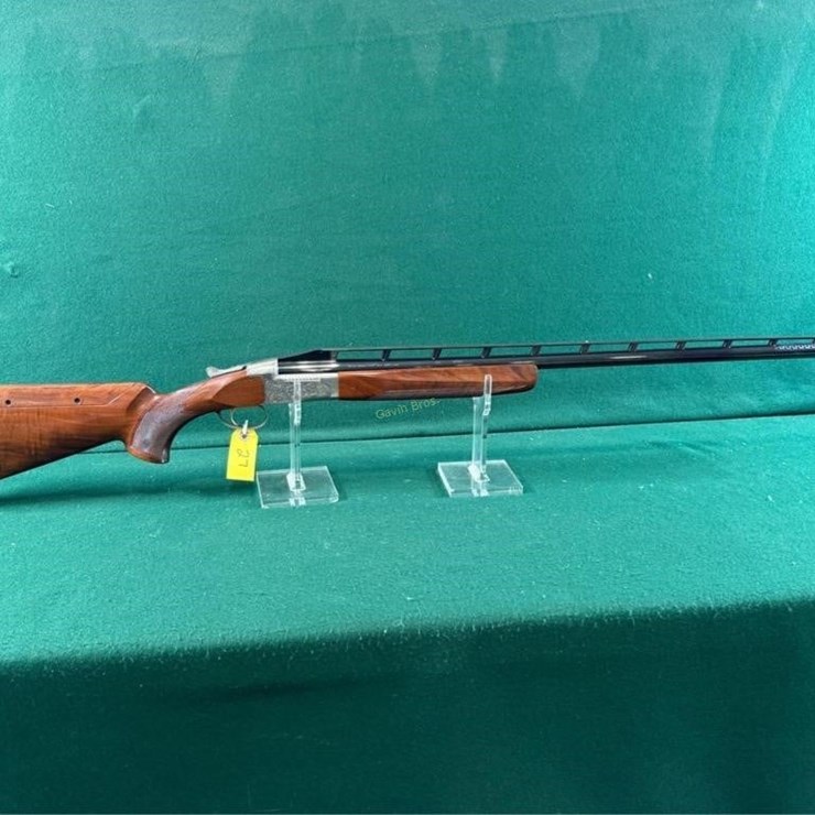 Browning Mdl.BT-99 12ga Shotgun