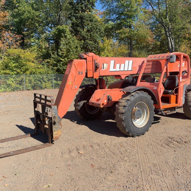 2007 LULL 944E-42