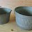 galvanized-1-bushel-tub,-and-galvanized-pail-image-1