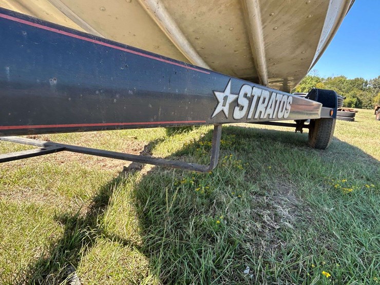 1998-lowe-170-aluminum-bass-boat-w/-trailer-image-27