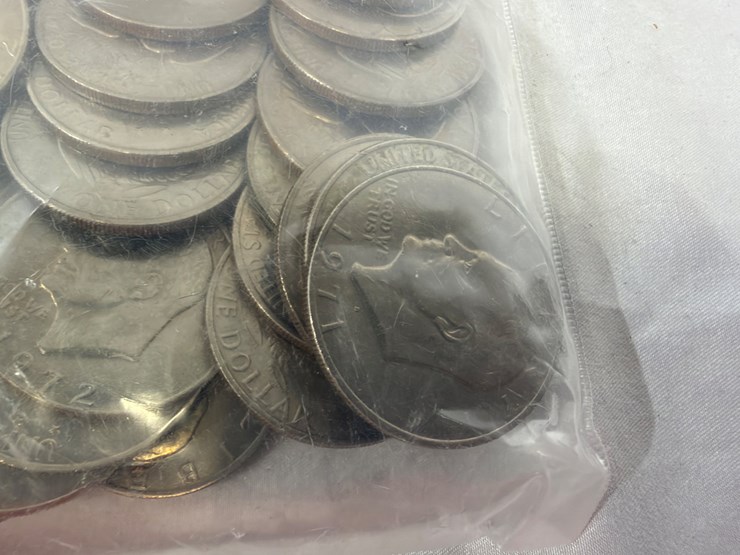 #40147-•-(50)-1970s-dollar-coins-image-14