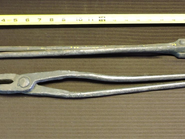 two-pair-of-blacksmith’s-tongs-image-2