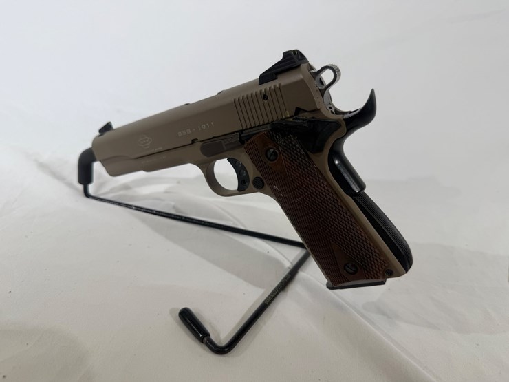 #29-•-american-tactical-gsg-1911-pistol-image-14