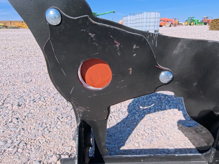 #3109-•-new-steel-coyote-shooting-target-image-5