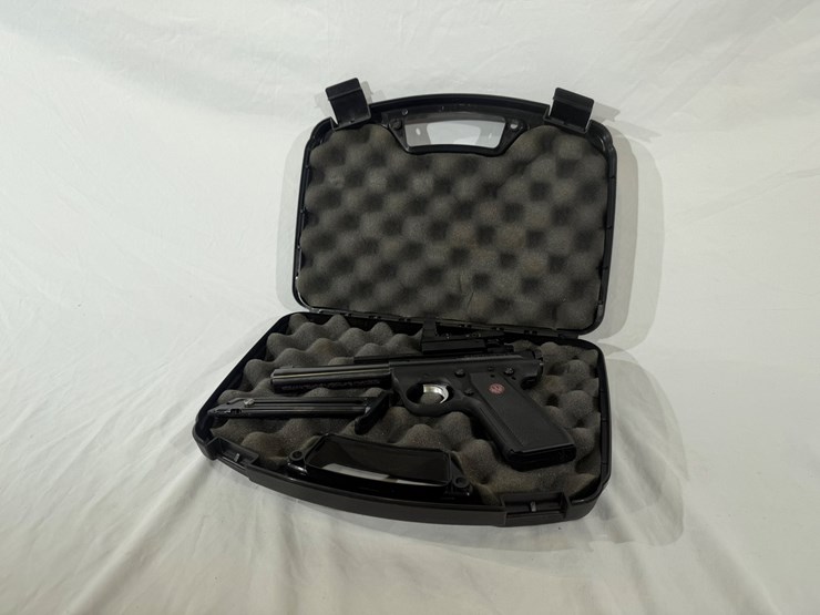 #30-•-ruger-22/45-mark-iii-pistol-image-1