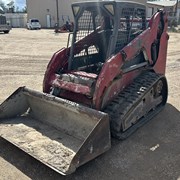 2005 BOBCAT T190