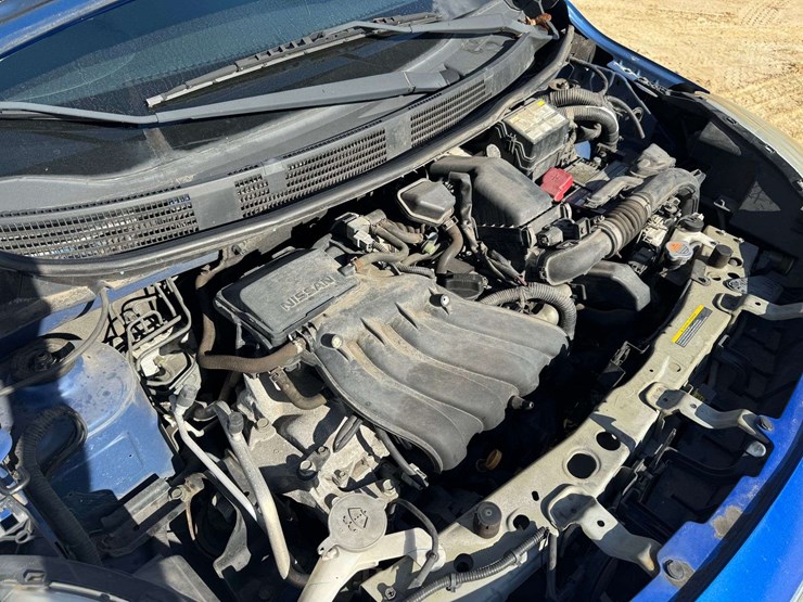 2013-nissan-versa-sv-4dr-sedan---140,734-miles-image-19