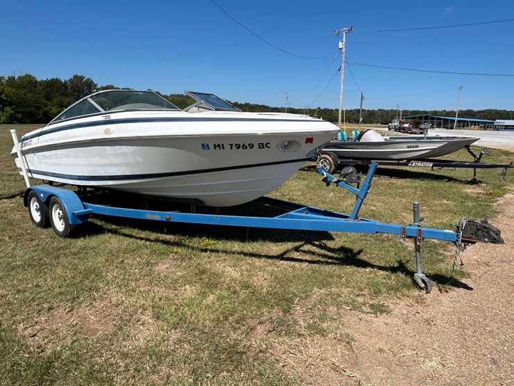 1998-cobalt-200-ski-boat-w/-trailer-(inop)-(no-motor)-image-2