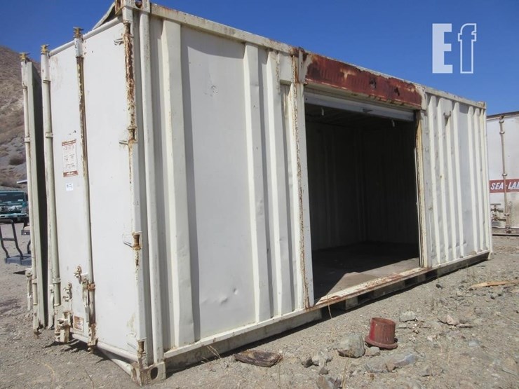20'-storage-container-w/roll-up-side-door-image-1