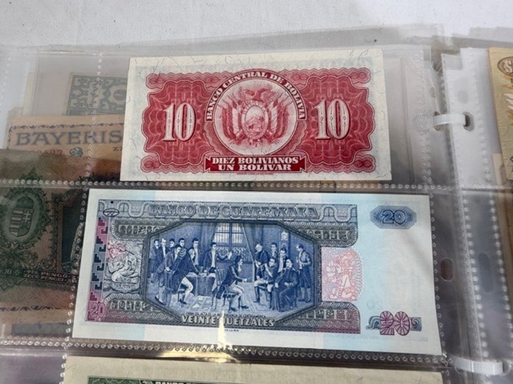 #40309-•-foreign-currency-bank-notes-image-59