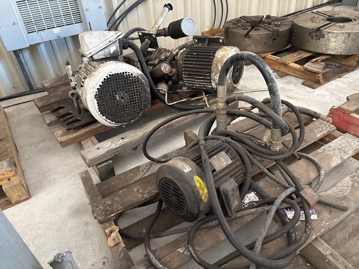 #72-•-(3)-hydraulic-rotor-pumps-image-4