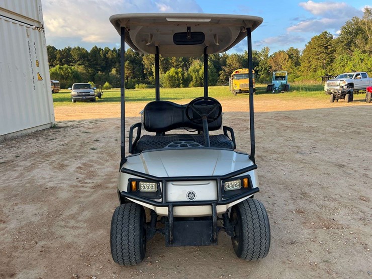 2008-yamaha-drive-ydre-electric-golf-cart-w/-rear-utility-box-image-5