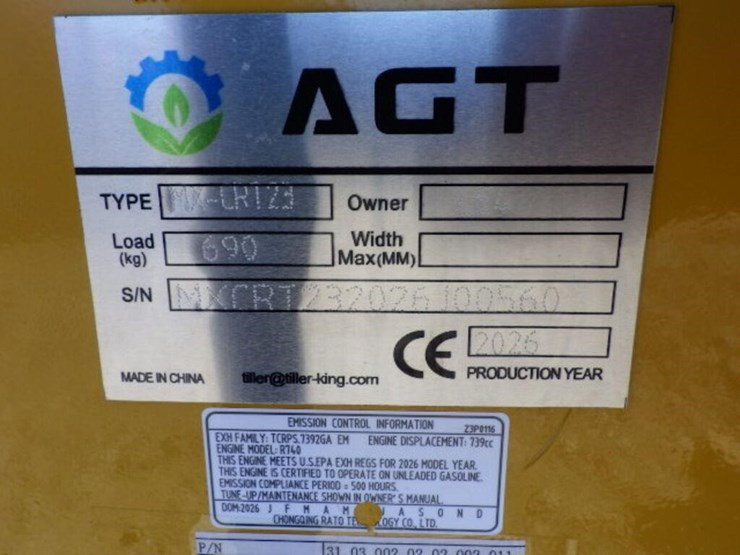 2026-agt-mx-crt23-skid-steer-tracked-loader-image-14