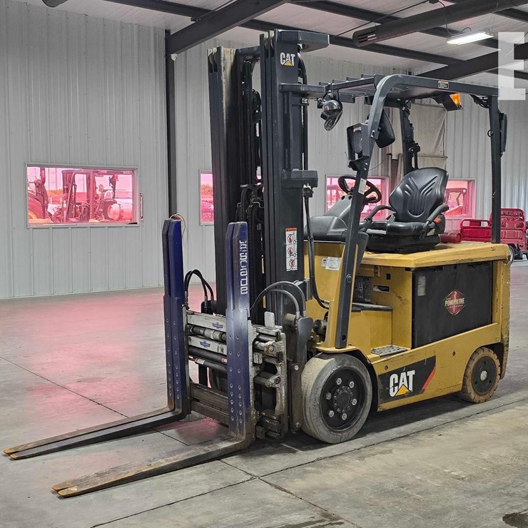 CATERPILLAR EC25EN2