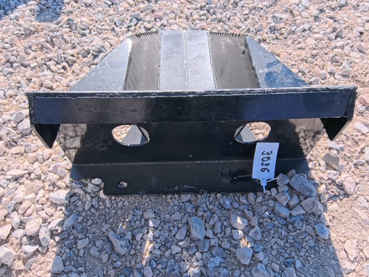 #3036-•-new-tree-spade-(mini-skid-steer-quick-attach)-image-3