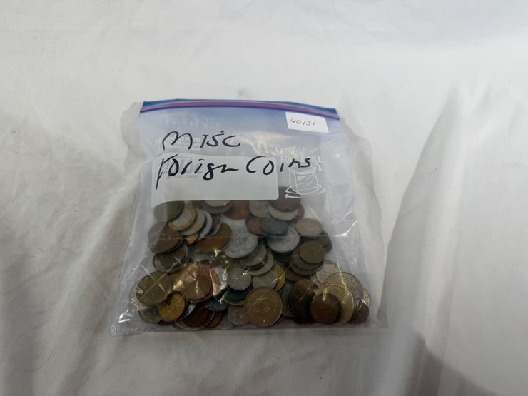 #40131-•-bag-of-misc-foreign-coins-image-16