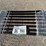 (5)-panel-black-galvanized-steel-fencing-image-1