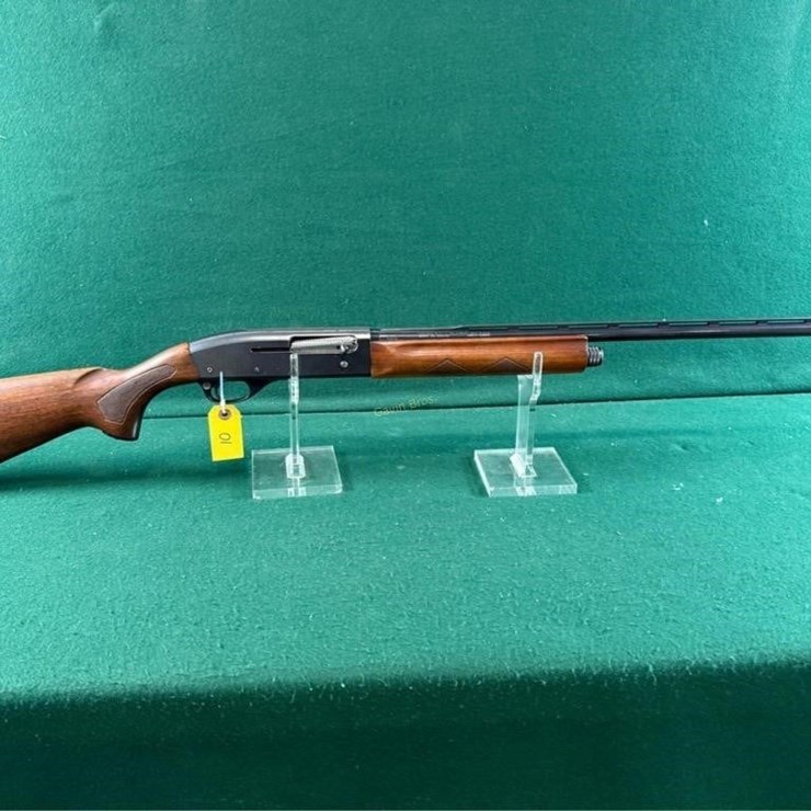 Remington Mdl.11-48 28ga Shotgun