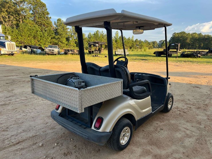 2008-yamaha-drive-ydre-electric-golf-cart-w/-rear-utility-box-image-3