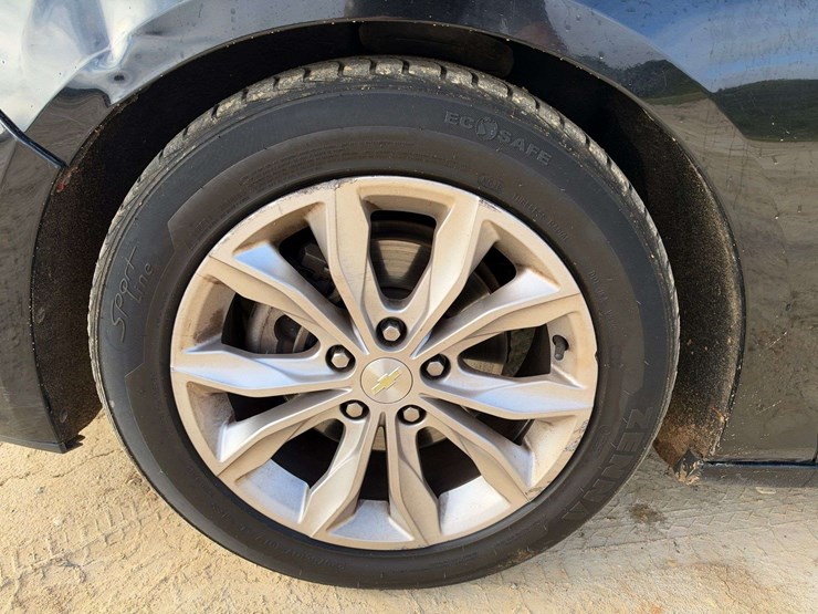 2020-chevrolet-malibu-lt-4-door-sedan-(167,146-miles)-image-19