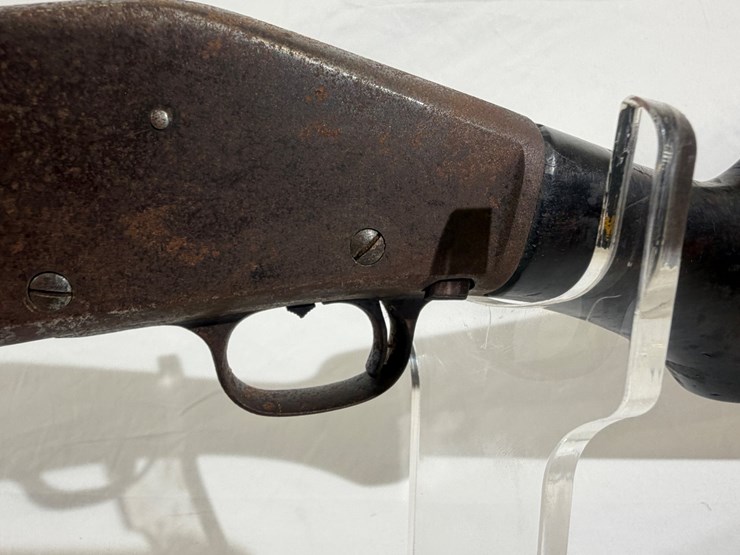#33-•-marlin-model-48-pump-action-shotgun-image-15