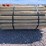 #2037-•-new-4-5-inch-x-6.5ft-treated-wooden-fence-posts-(70-count)-image-3