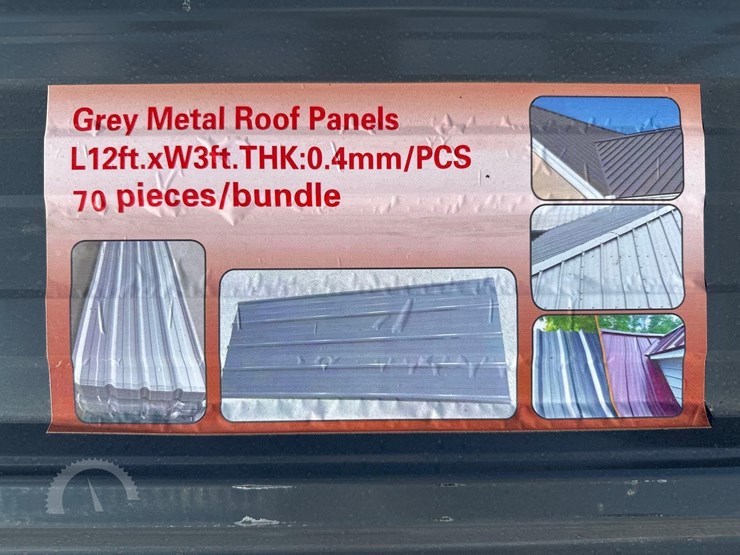 qty.-(70)-grey-metal-roof-panels-image-2