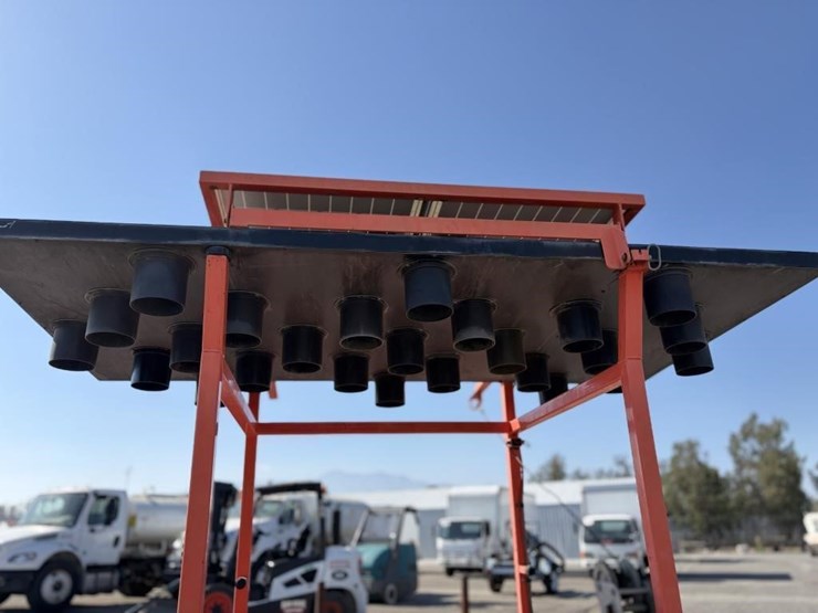 2011-myers-&-sons-gb4001-arrowboard-trailer-image-13