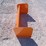 #3039-•-new-48-inch-snow-pusher-(mini-skid-steer-quick-attach)-image-4