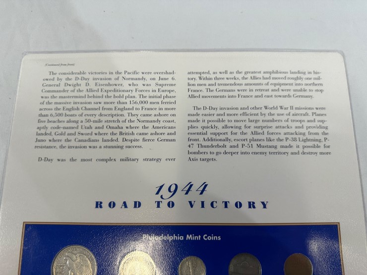 #40127-•-1944-road-to-victory-philadelphia-mint-coin-set-image-16