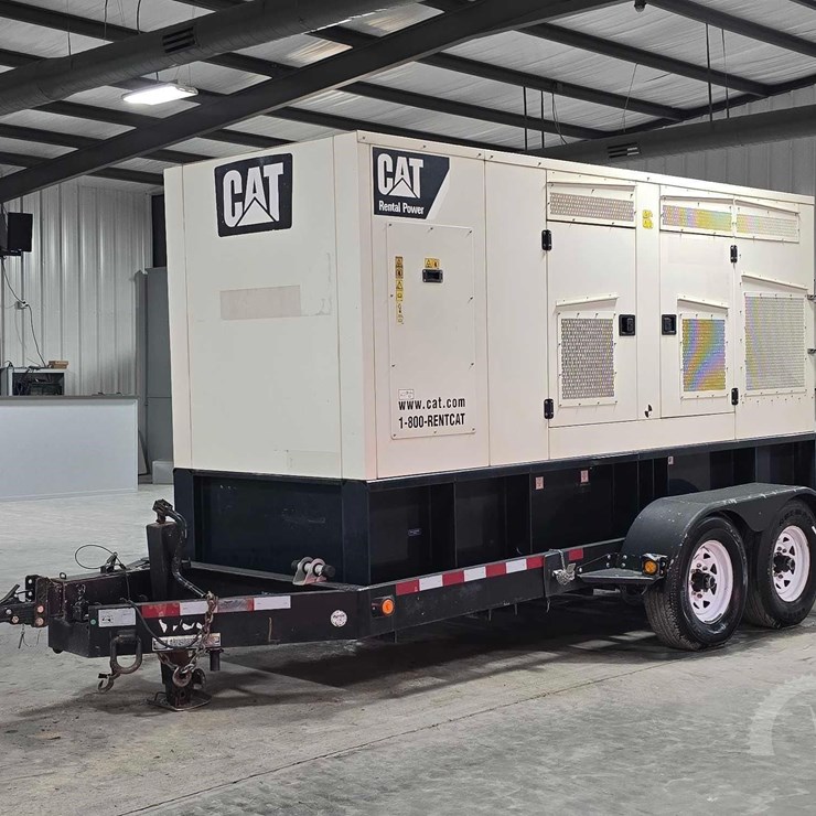 2013 CATERPILLAR XQ200-2