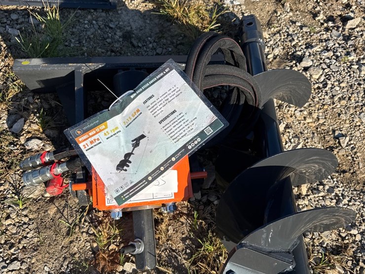#55-•-mini-skid-steer-auger-drive-&-bit-image-1