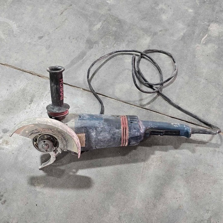 2008 BOSCH 1873-8