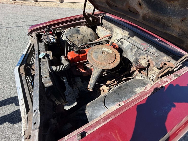 1965-chevrolet-chevelle-300-deluxe-4-door-sedan-(33,434-miles)-image-66