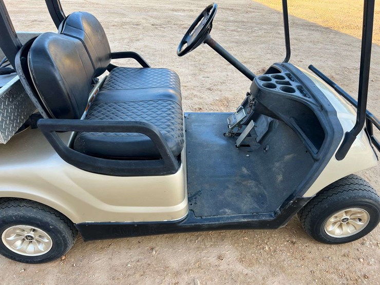 2008-yamaha-drive-ydre-electric-golf-cart-w/-rear-utility-box-image-12