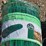 qty.-(2)-green-vinyl-coated-metal-welded-wire-fenc-image-2