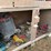 #7535-•-foreman-box-with-miscellaneous-grinders,-saws,-drills-and-other-power-tools-image-4