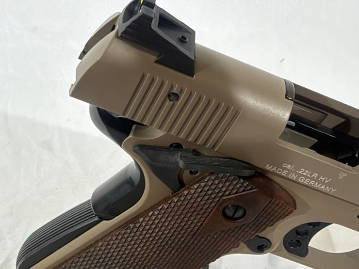 #29-•-american-tactical-gsg-1911-pistol-image-42