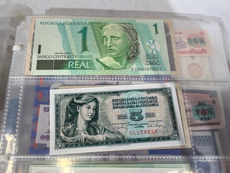 #40311-•-foreign-currency-bank-notes-image-7