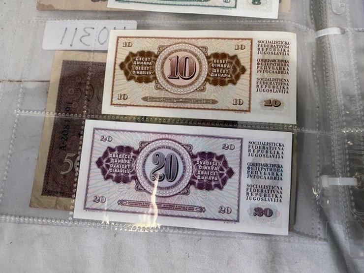 #40311-•-foreign-currency-bank-notes-image-10