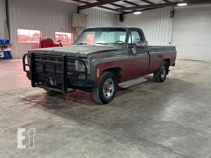 1978-1978-general-motors-c/k-series-square-body-pickup-6990-image-1