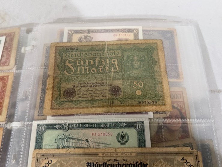 #40308-•-foreign-currency-bank-notes-image-11