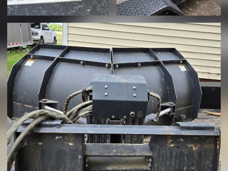 bobcat-snowplow-blade,-used-little,-like-new-image-3