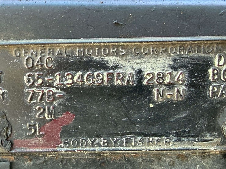 1965-chevrolet-chevelle-300-deluxe-4-door-sedan-(33,434-miles)-image-91