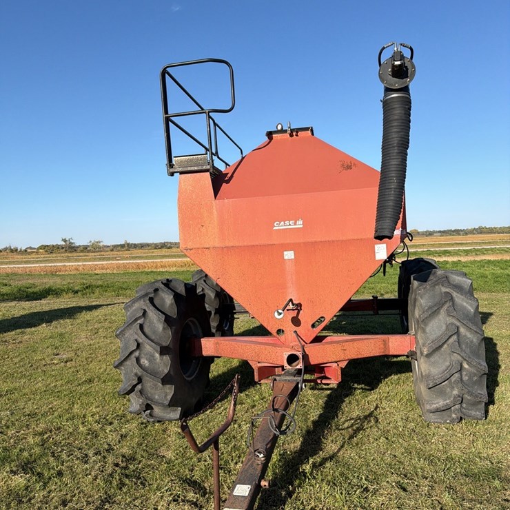 CASE IH 3400