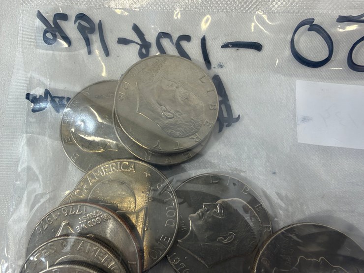 #40134-•-(50)-1776-1976-bicentennial-dollar-coins-image-20