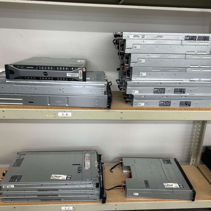 Network Equipment