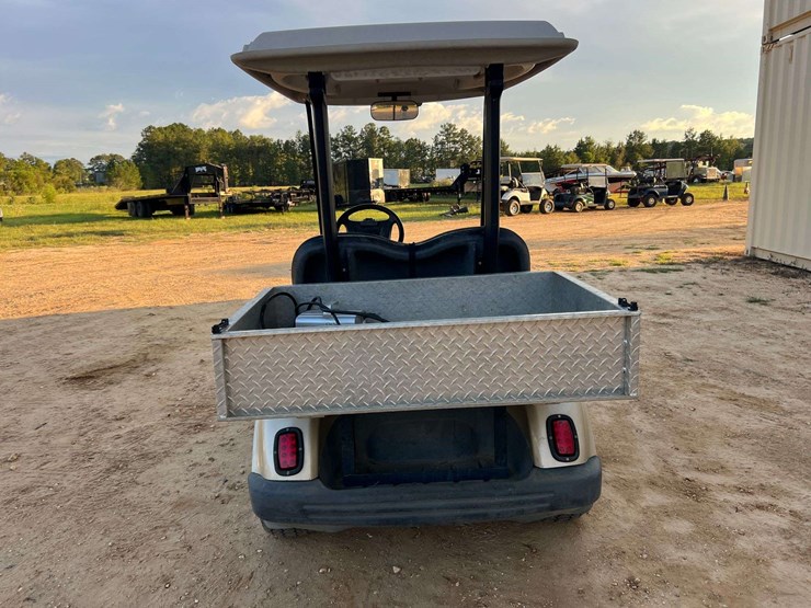 2008-yamaha-drive-ydre-electric-golf-cart-w/-rear-utility-box-image-6