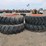 qty.-(4)-tractor-tires-with-rims.-20.8-34-rubber-image-1
